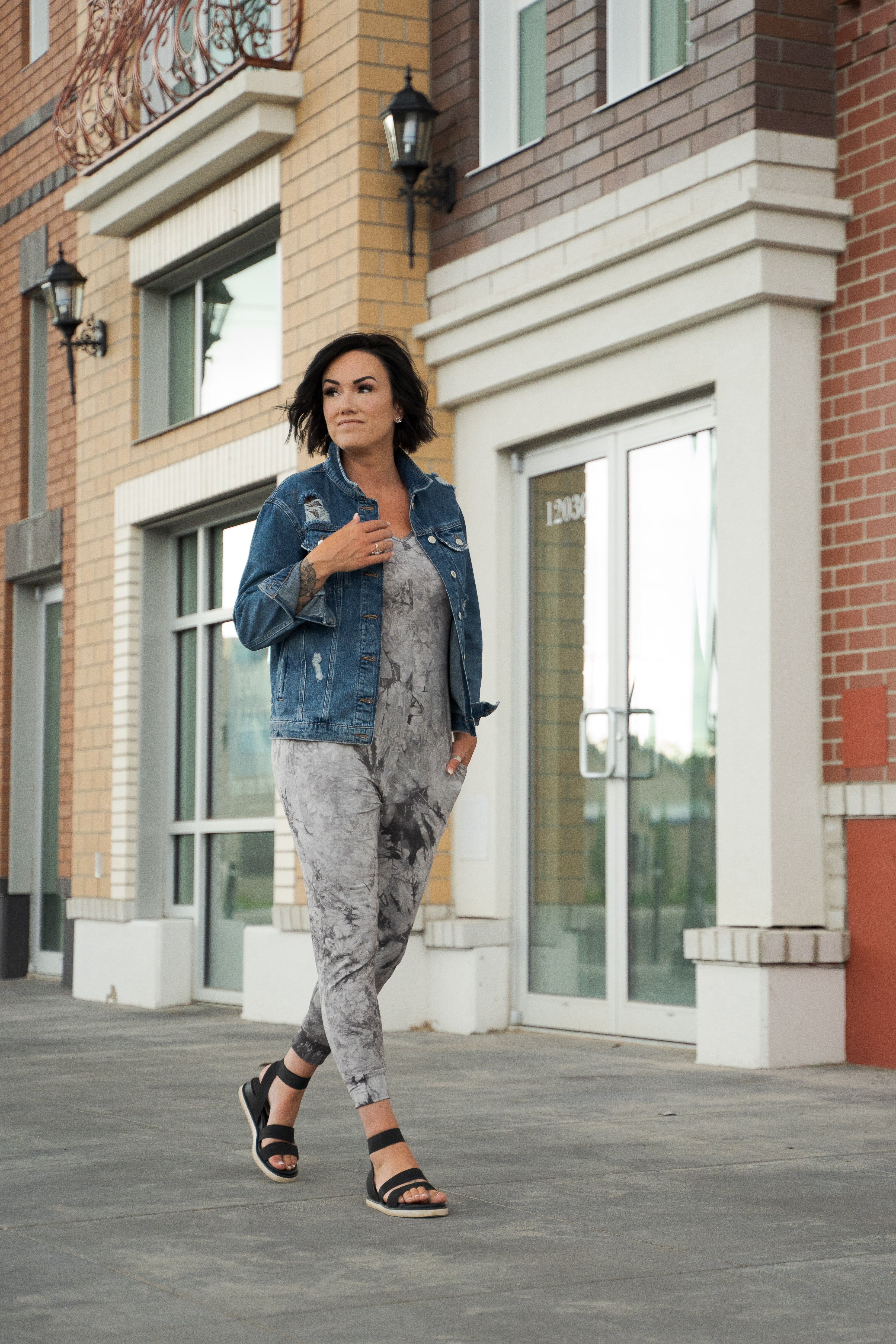HoK - Reversible Romper
