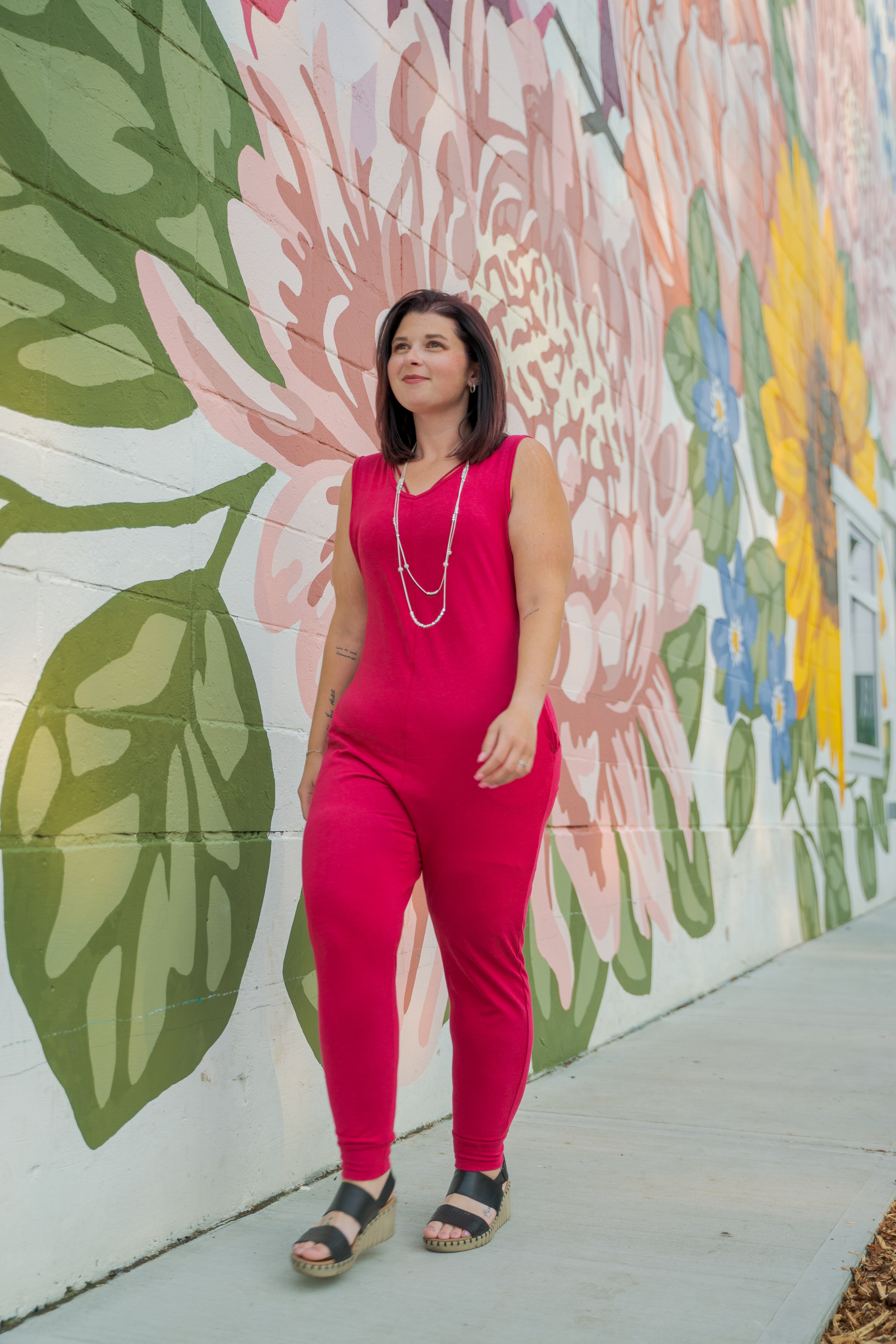 HoK - Reversible Romper