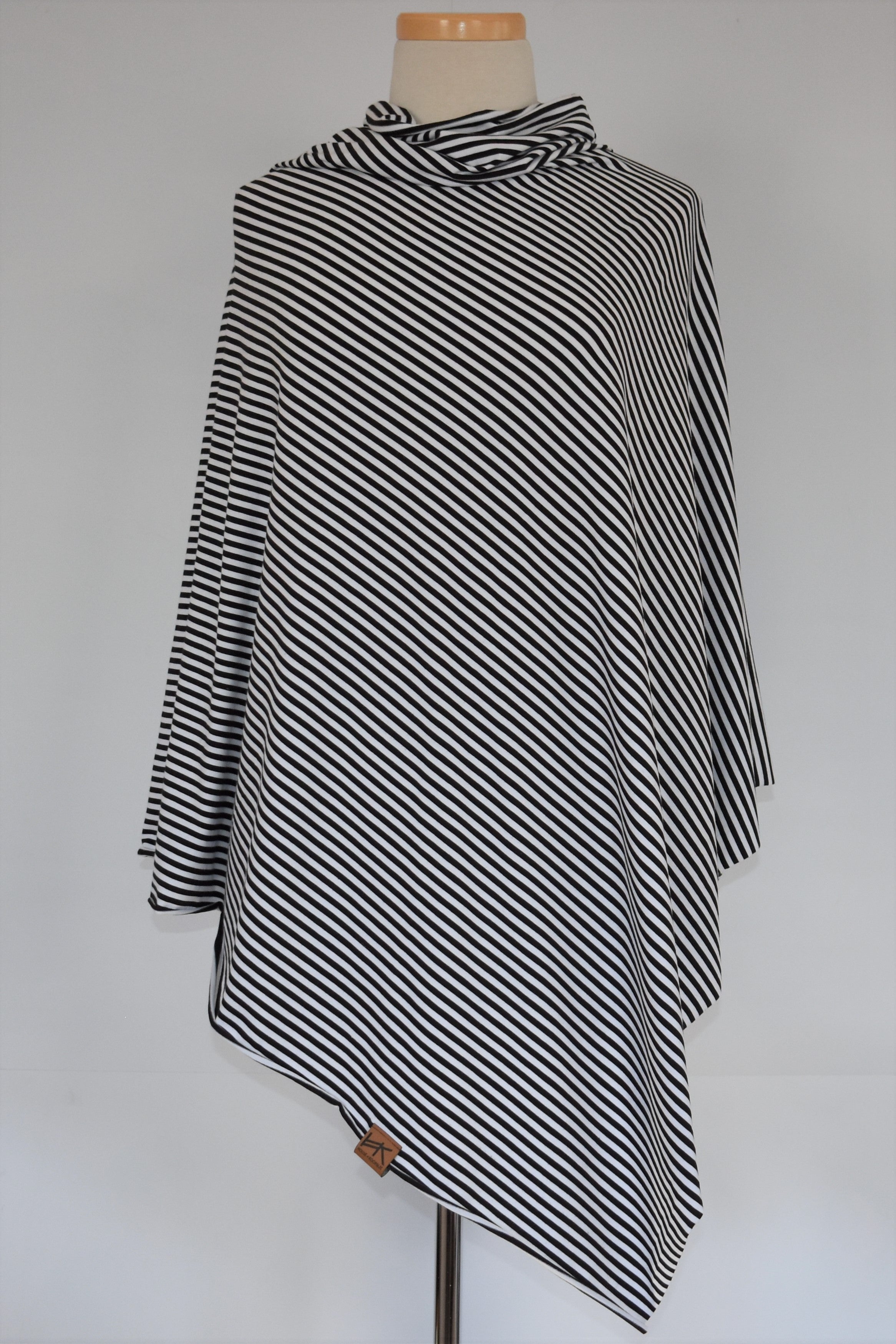 HoK - Everywear Poncho/Skirt/Dress/Shirt