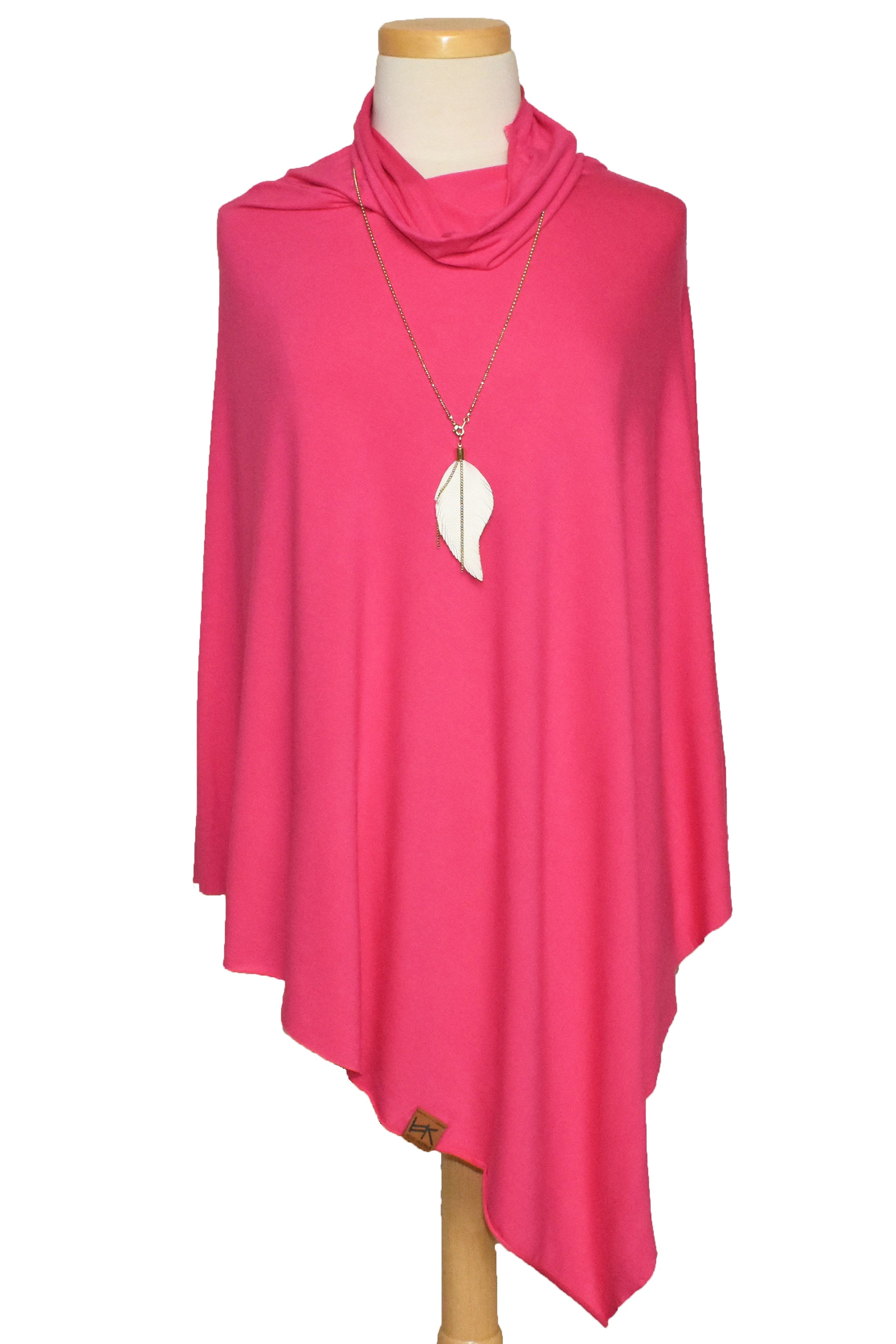 HoK - Everywear Poncho/Skirt/Dress/Shirt