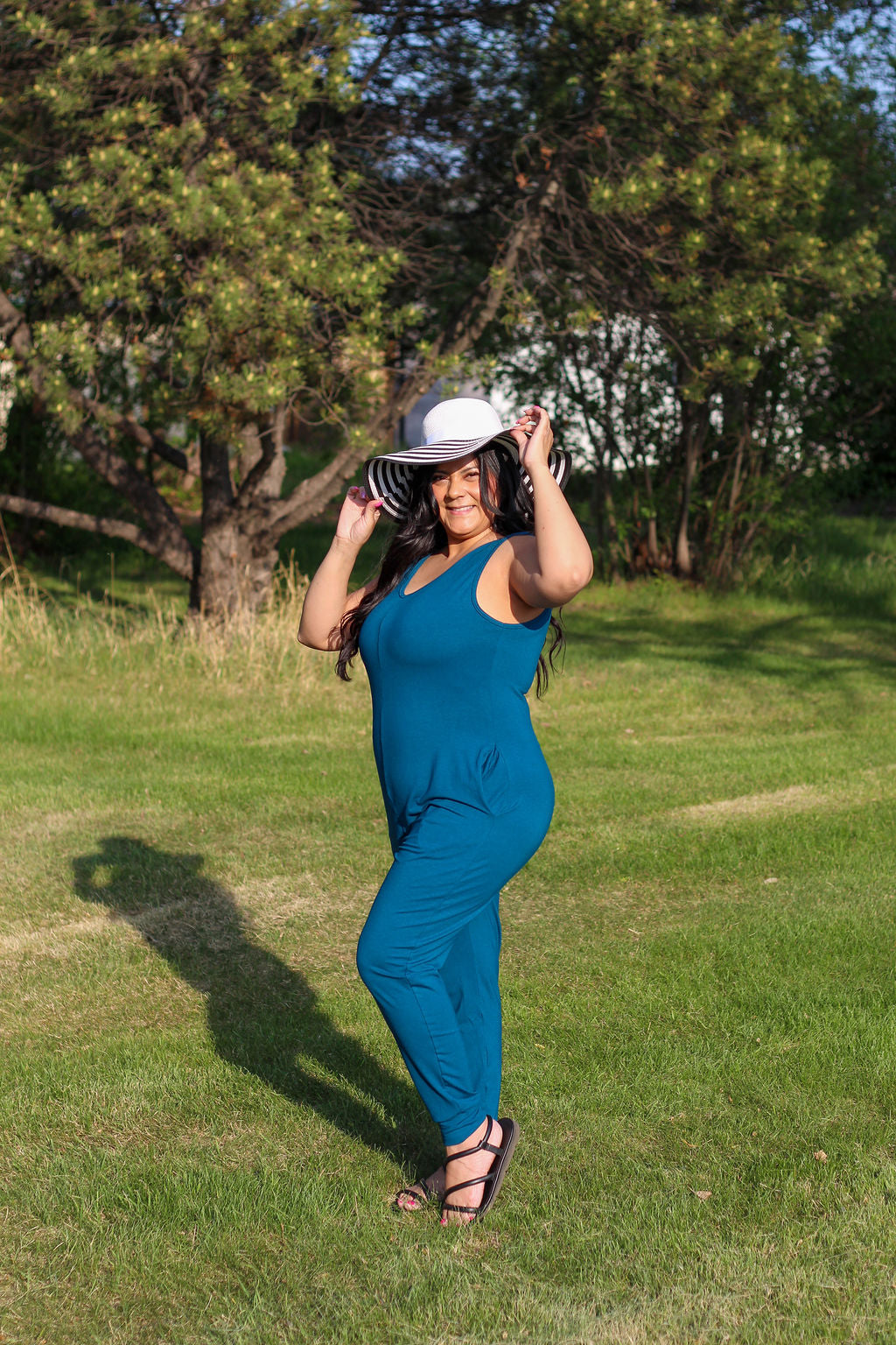 HoK - Reversible Romper