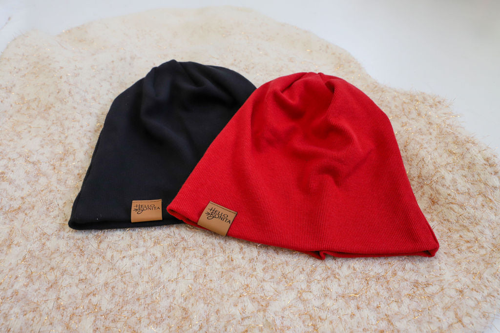Beanie