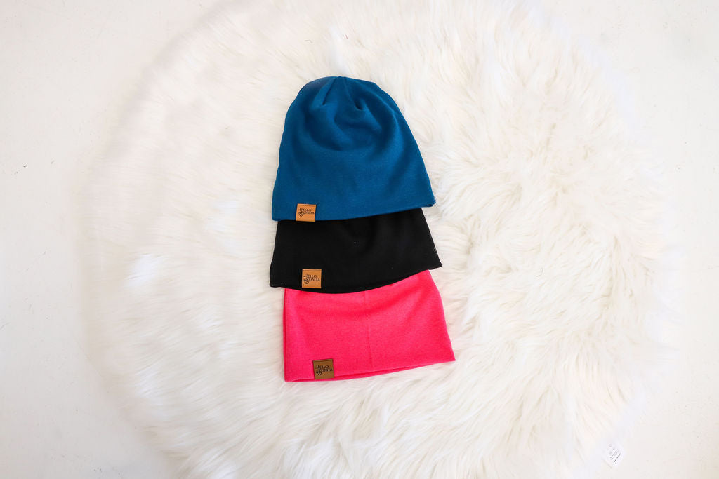 Beanie
