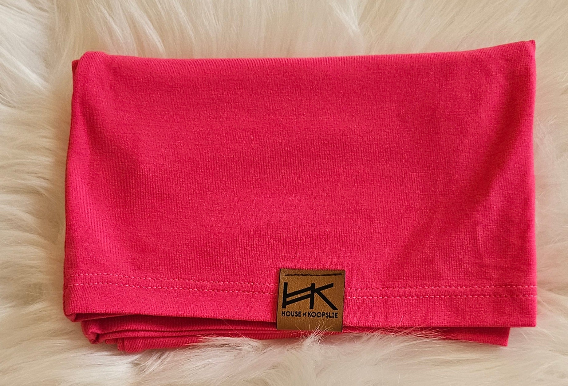 HoK - Bum Warmer/Layering Skirt/T-Shirt Extender (Light Weight)