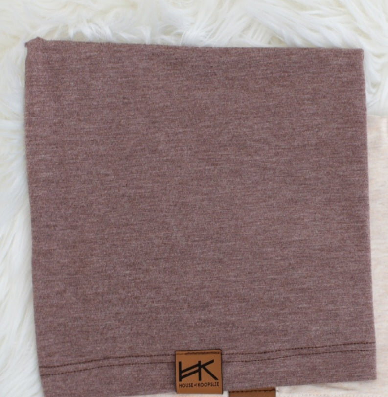 Fleece-Lined Bum Warmer