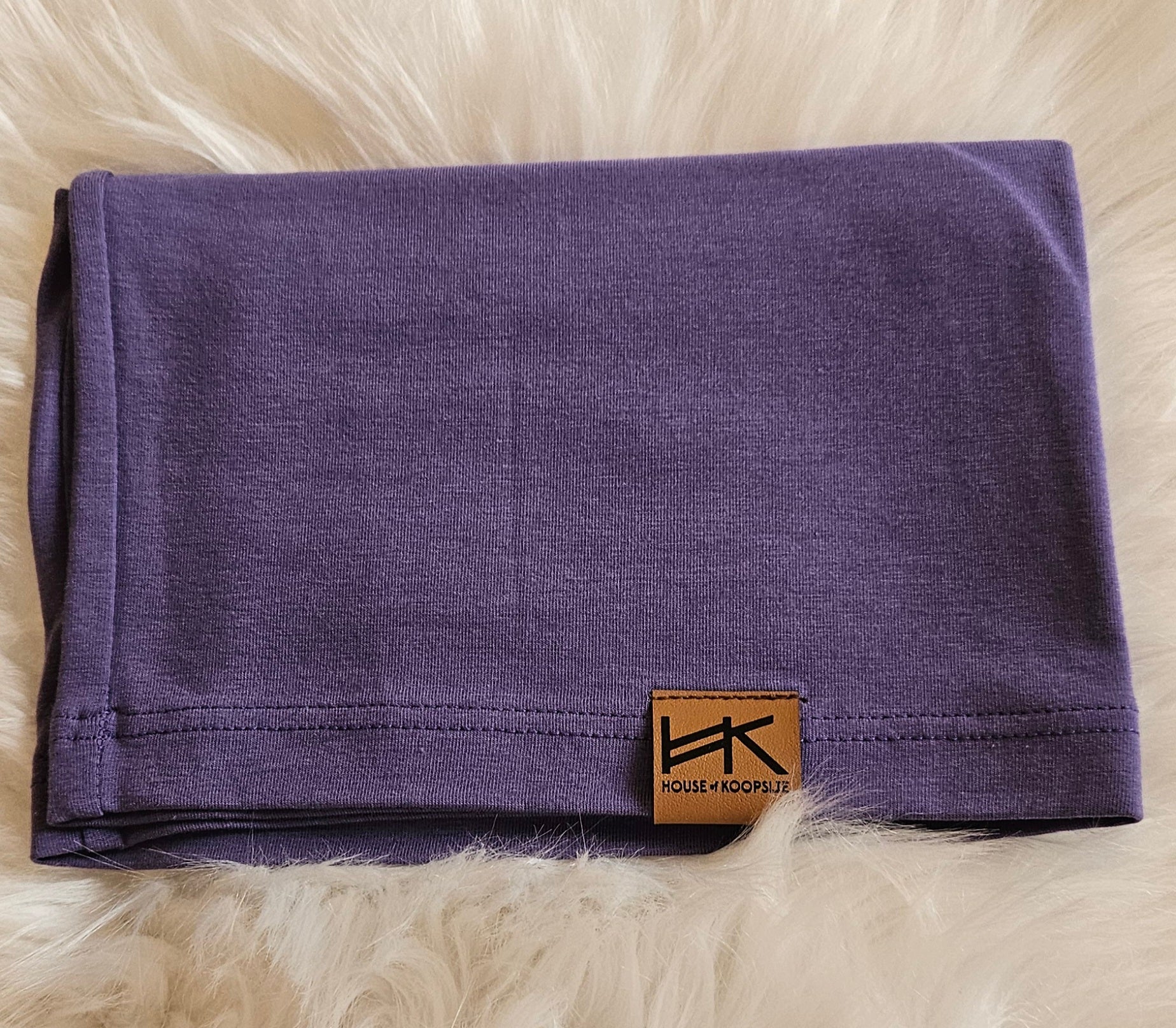 HoK - Bum Warmer/Layering Skirt/T-Shirt Extender (Light Weight)