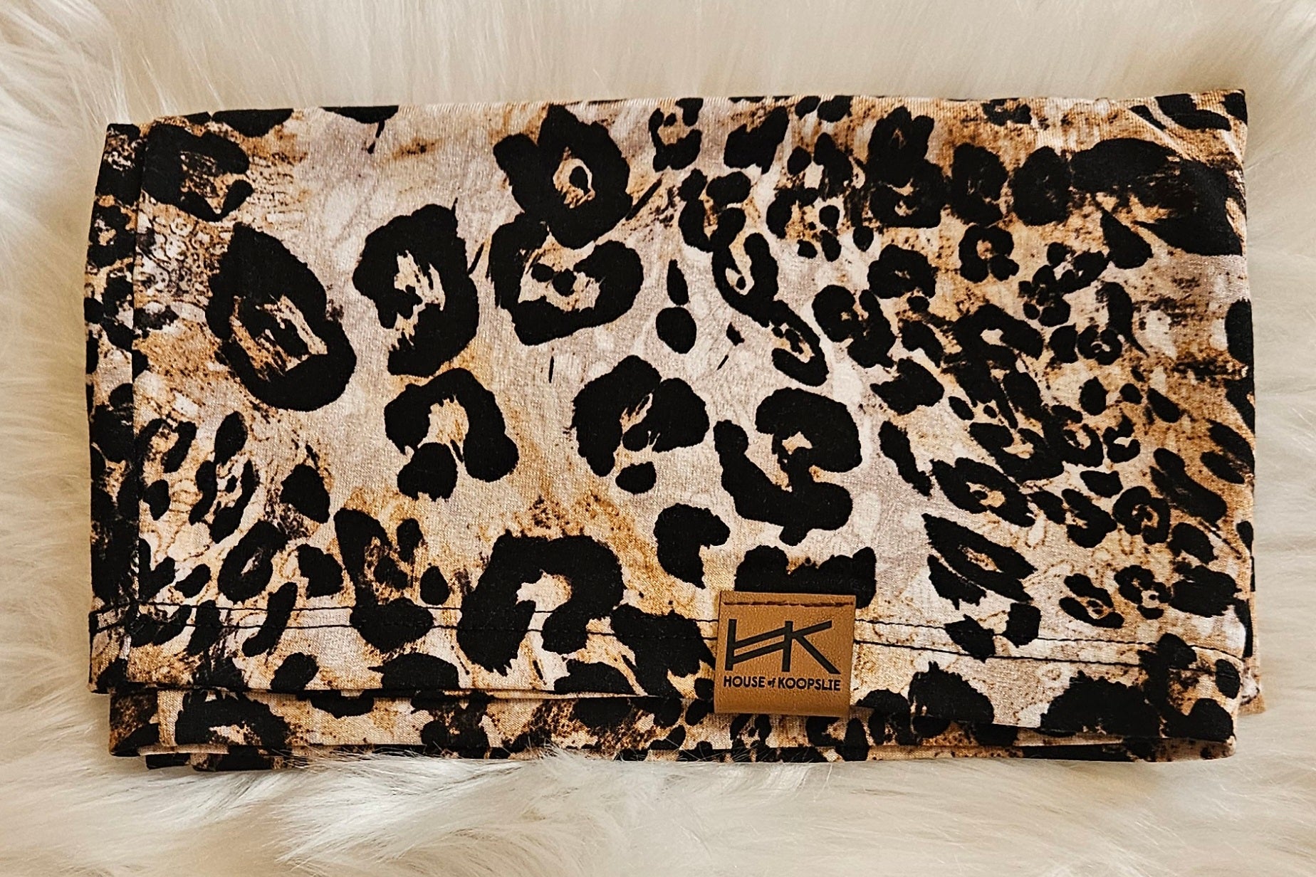HoK - Bum Warmer/Layering Skirt/T-Shirt Extender (Light Weight)