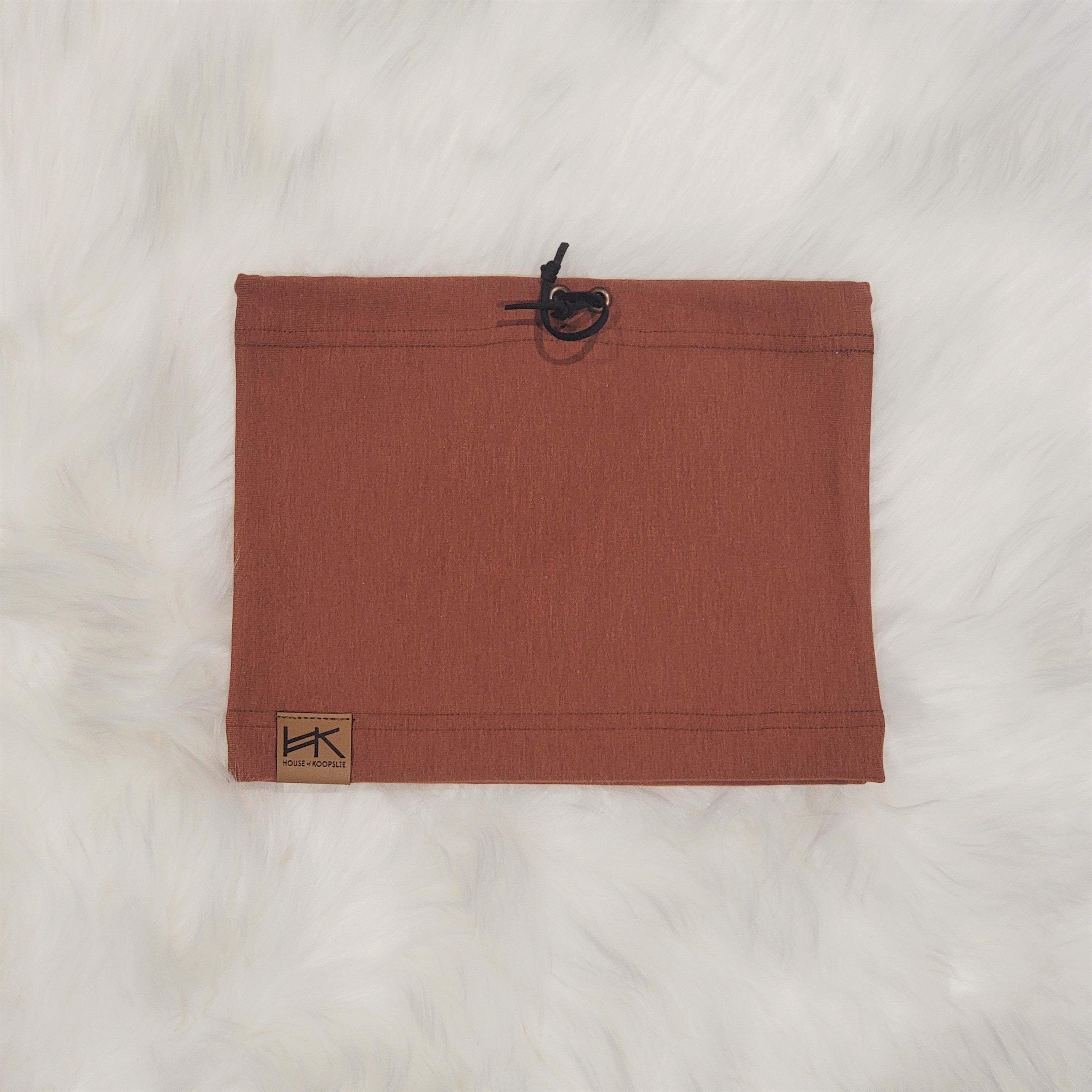 4-in-1 Bun toque