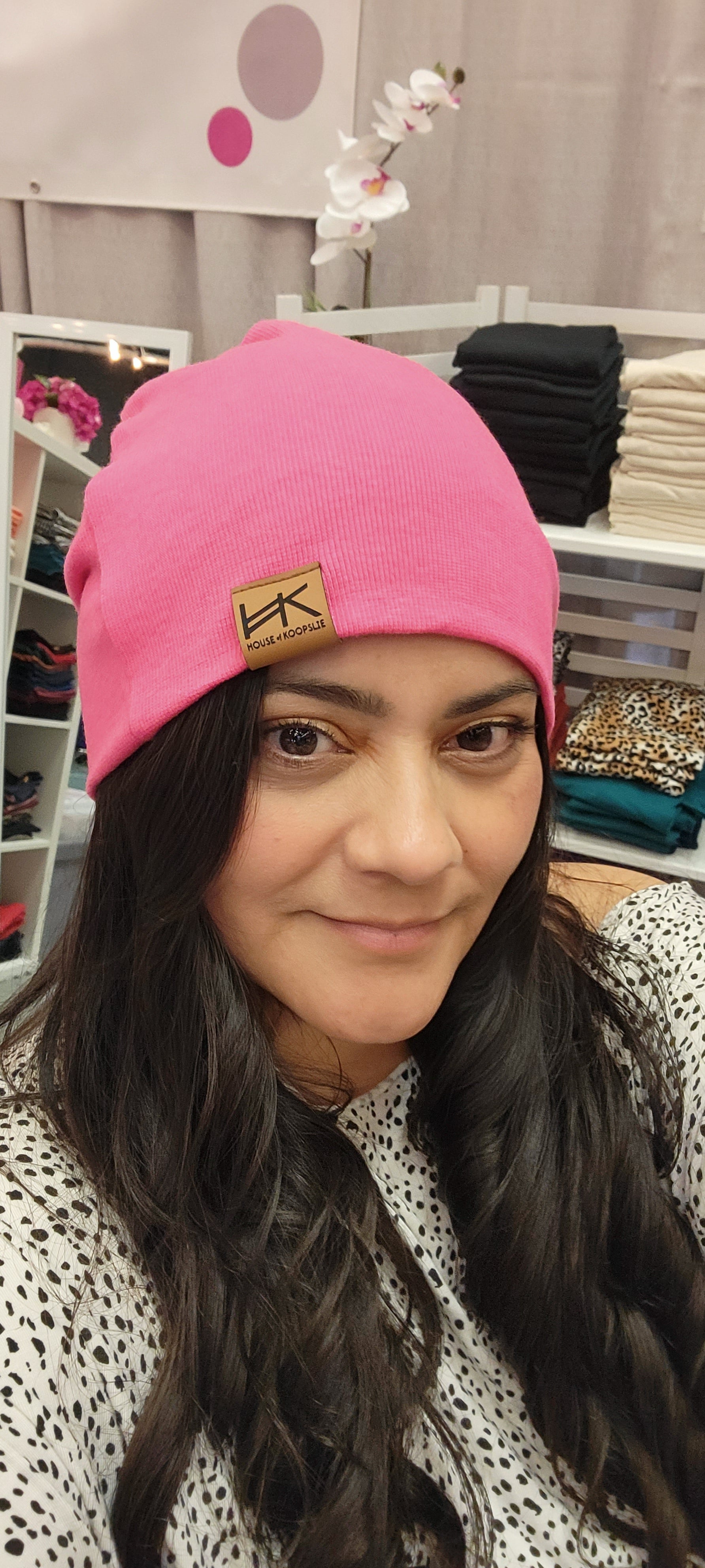 Beanie