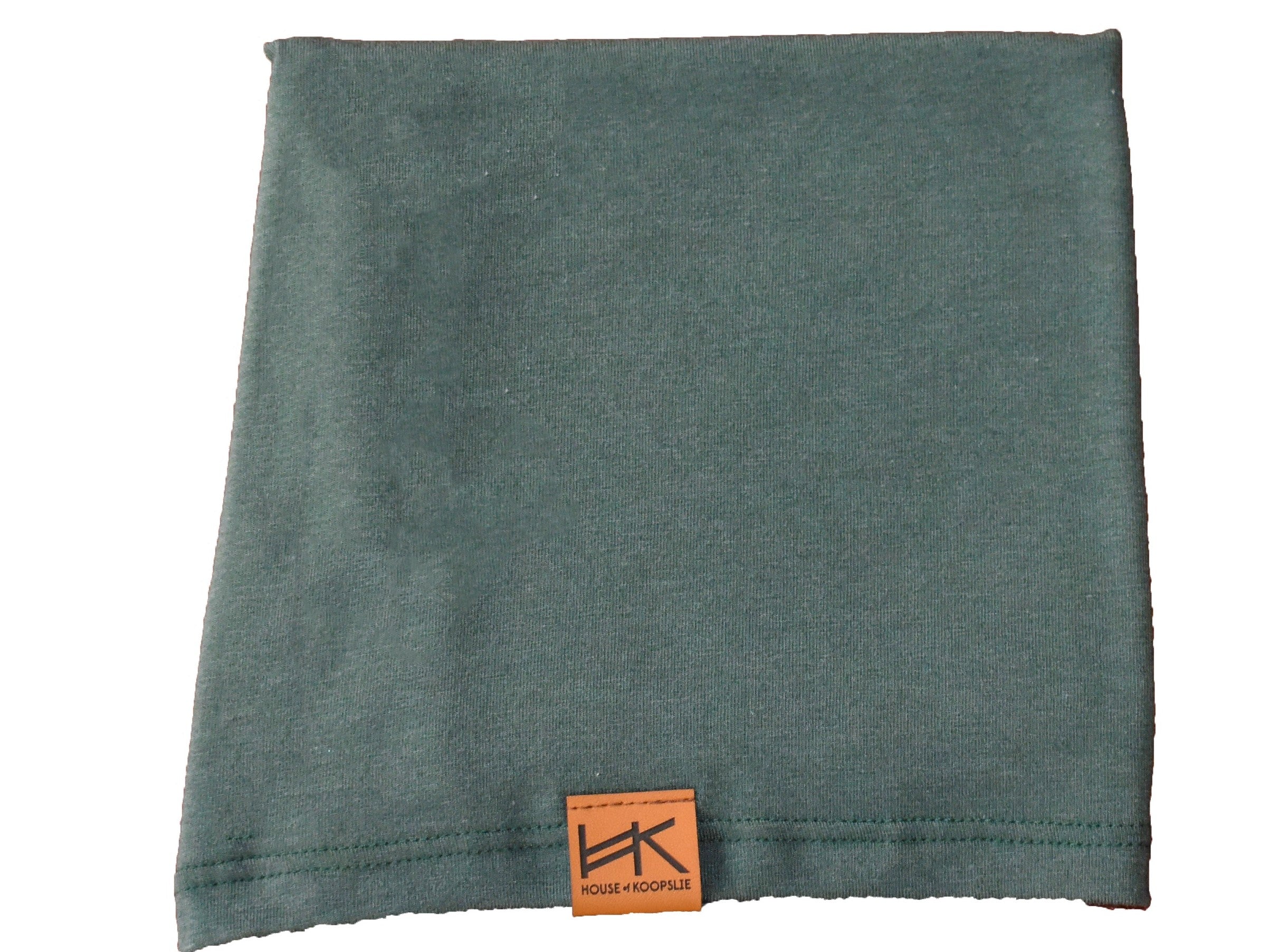 HoK - Bum Warmer/Layering Skirt/T-Shirt Extender (Light Weight)