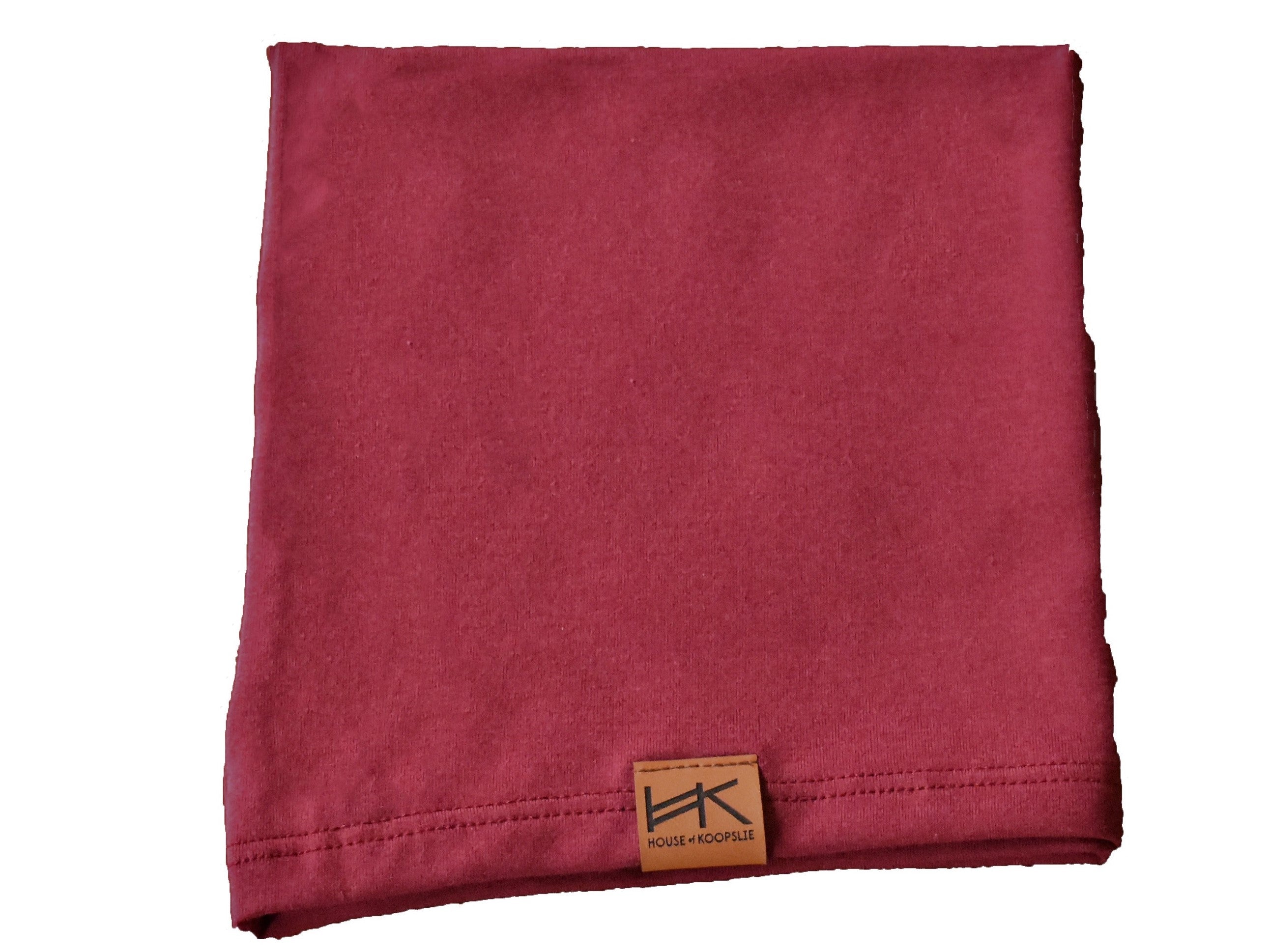HoK - Bum Warmer/Layering Skirt/T-Shirt Extender (Light Weight)