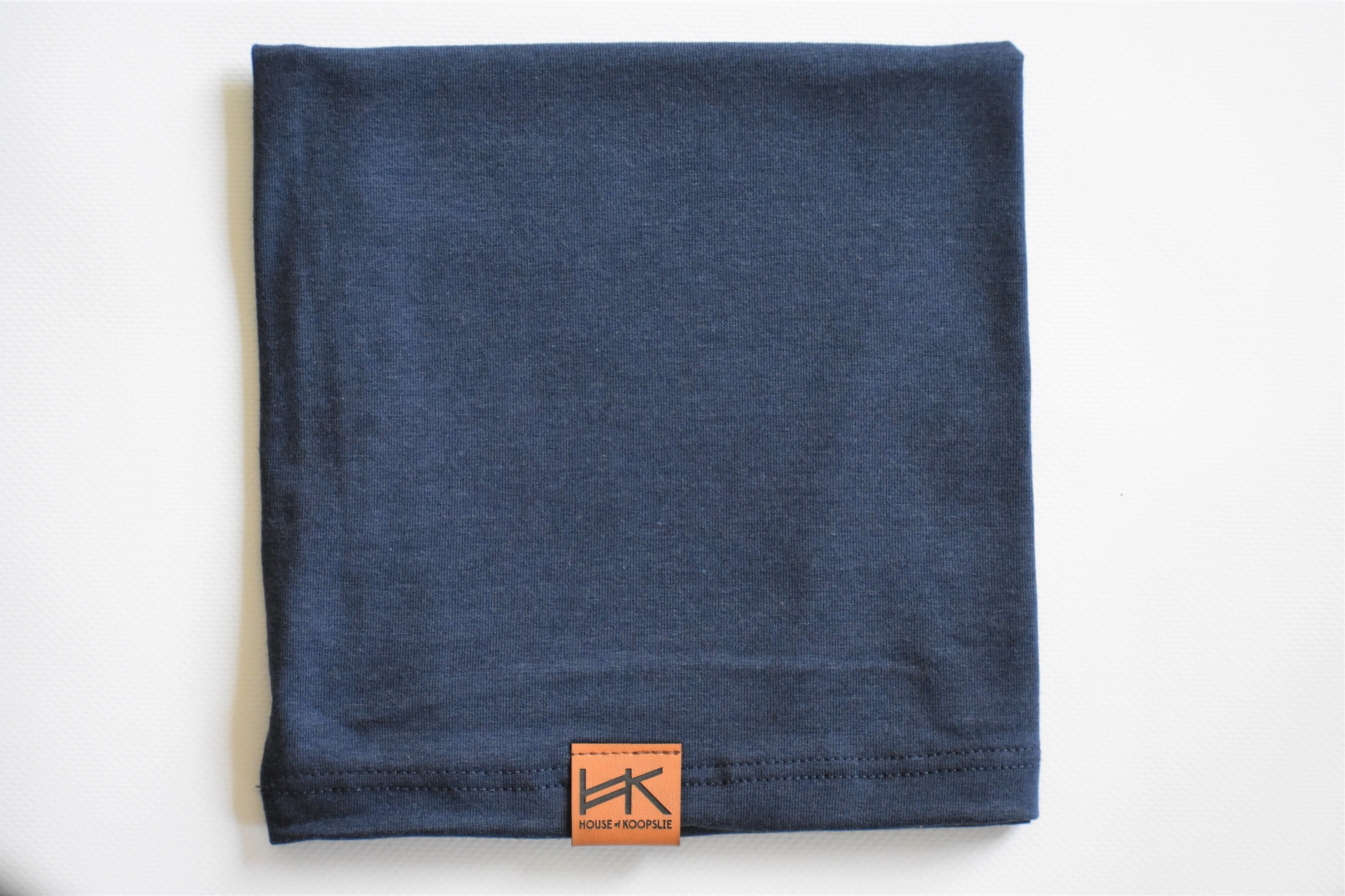HoK - Bum Warmer/Layering Skirt/T-Shirt Extender (Light Weight)
