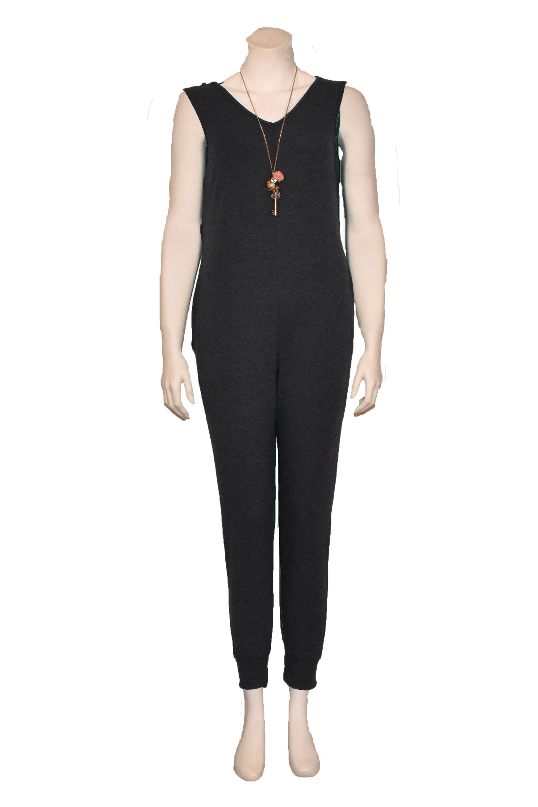 HoK - Reversible Romper