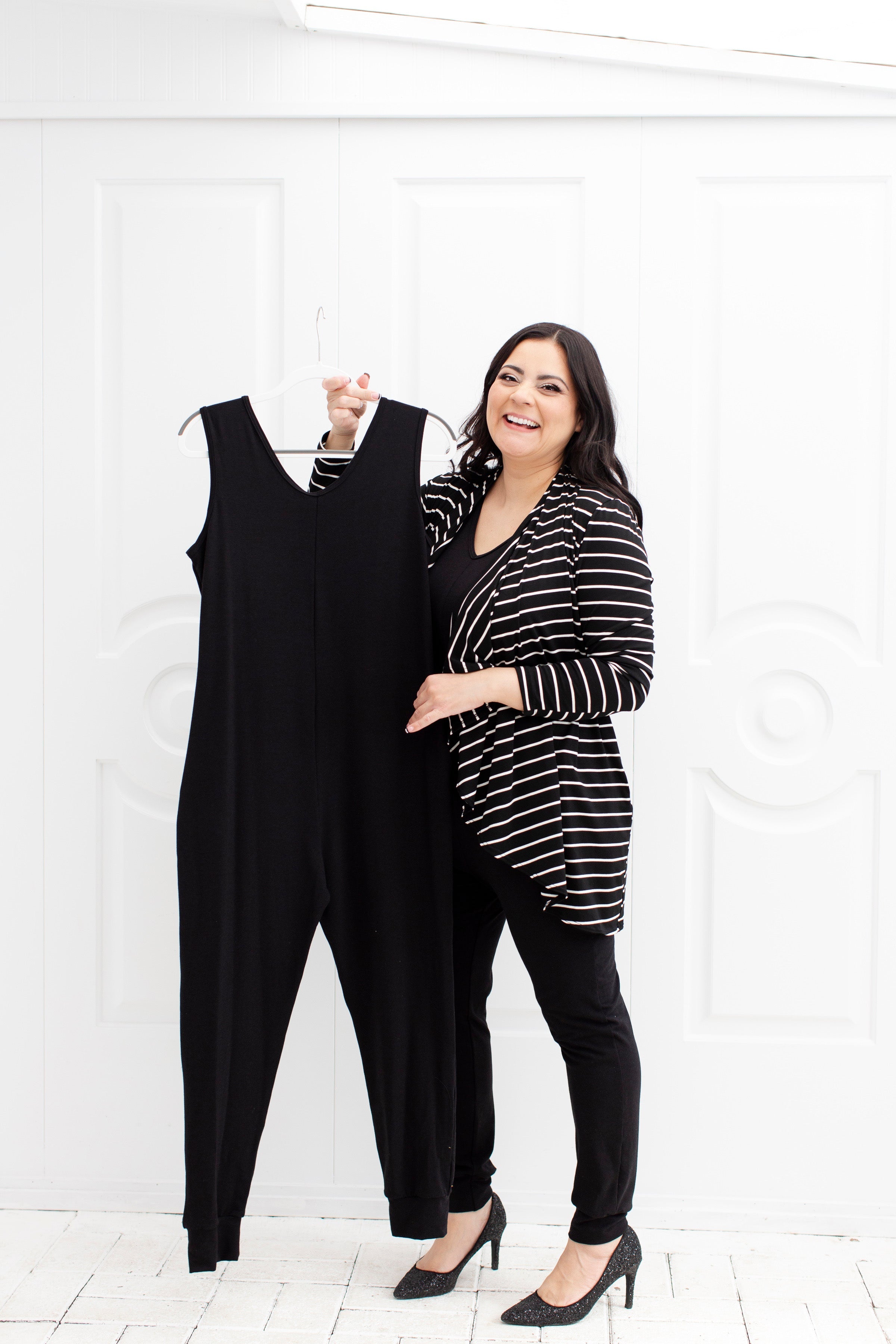HoK - Reversible Romper