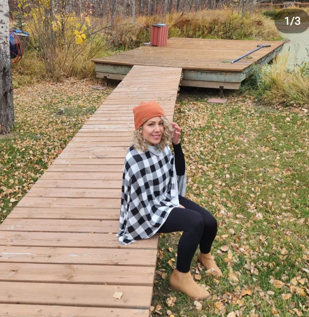 Beanie
