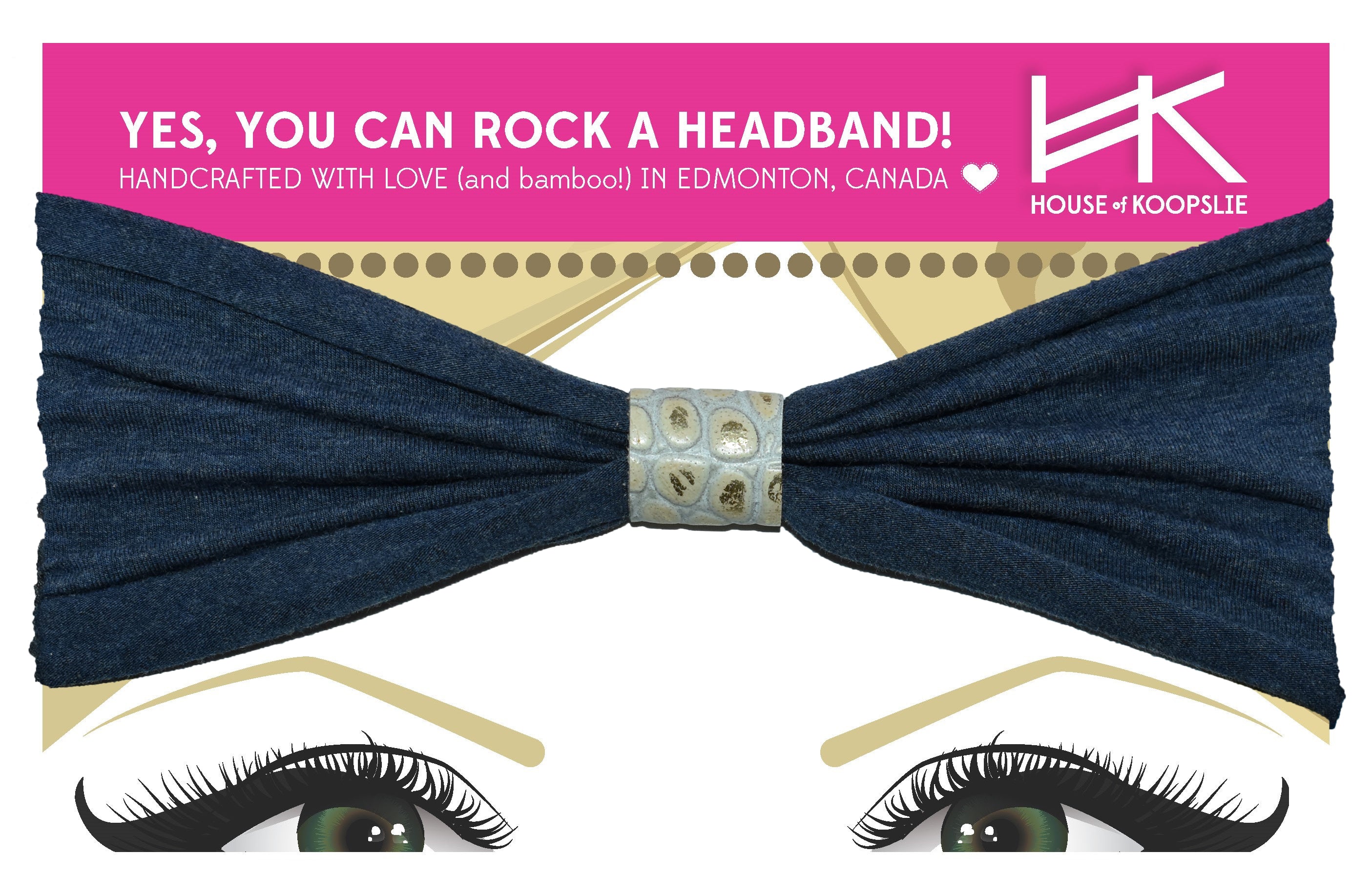 HoK - Headbands