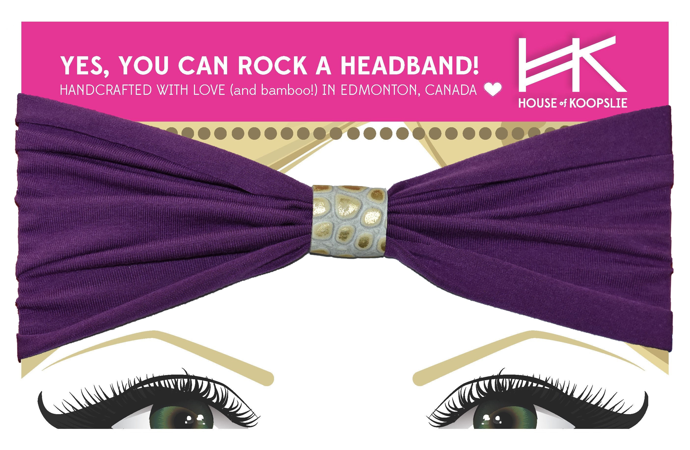 HoK - Headbands