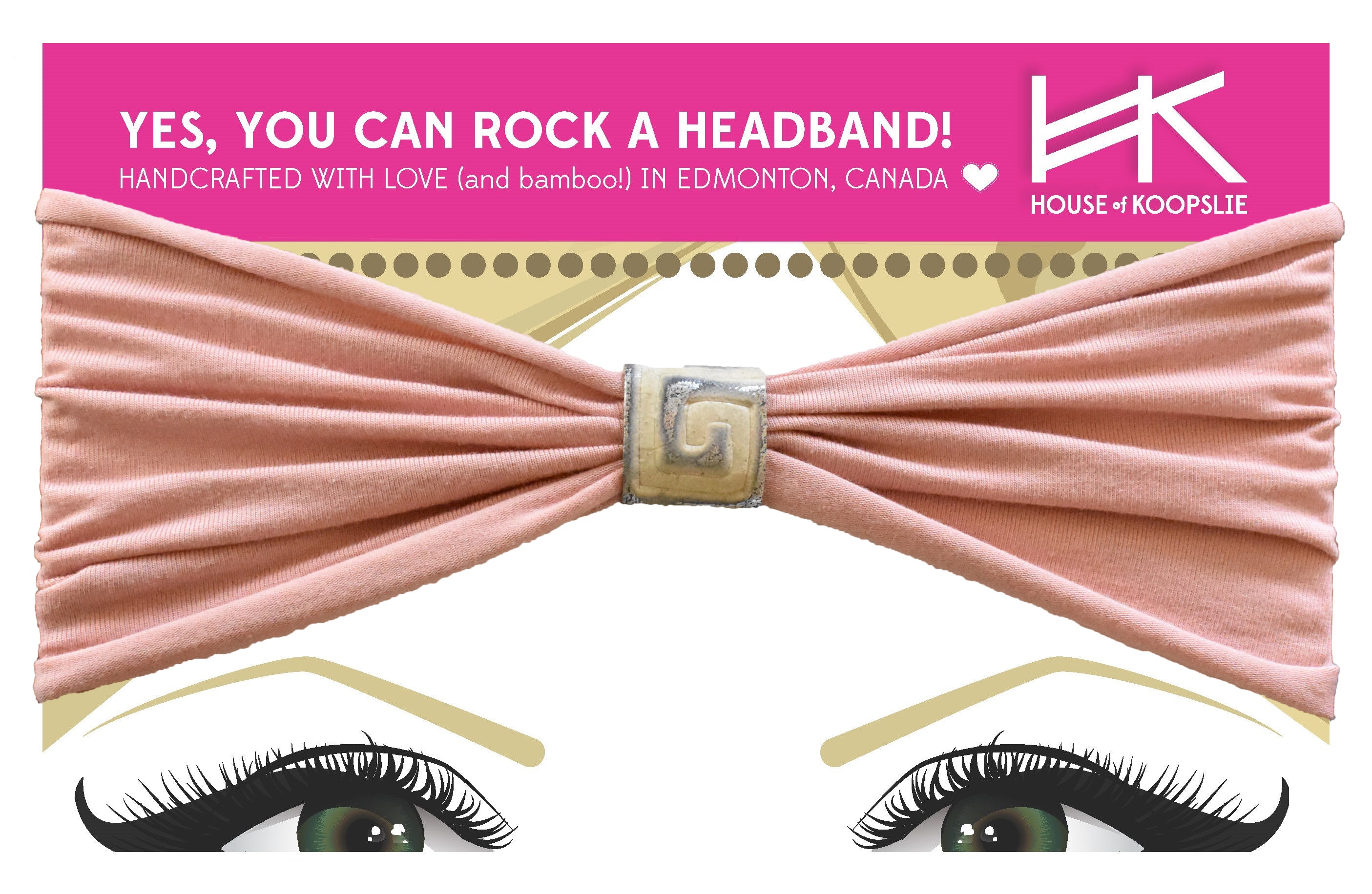 HoK - Headbands