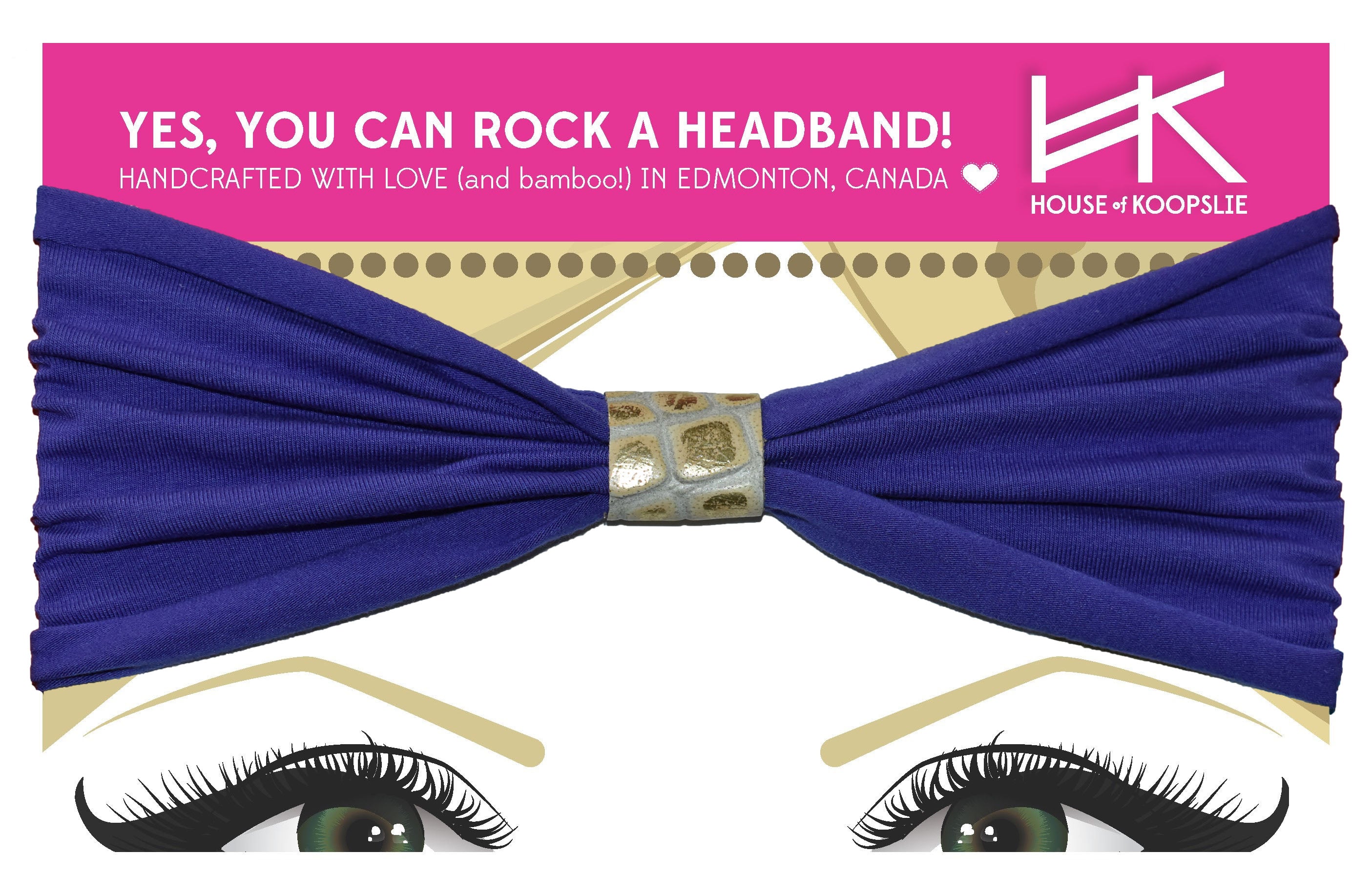 HoK - Headbands